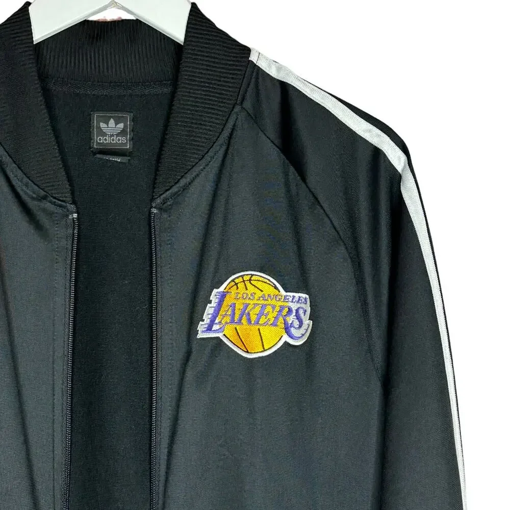 adidas women lakers
